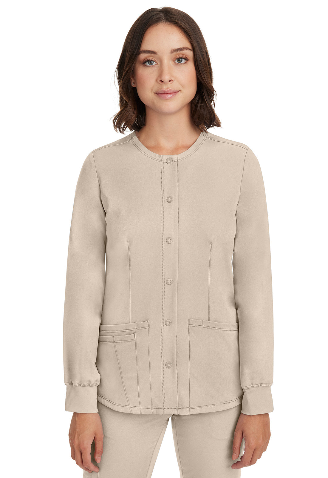 Women's Megan Jacket - Khaki